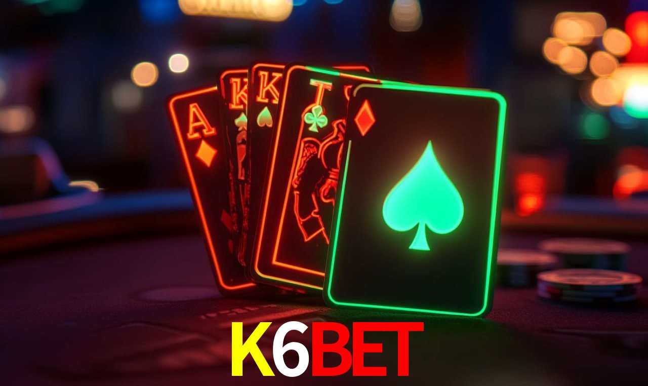 Estatísticas K6BET