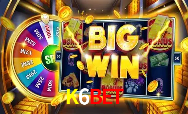 Desvendando o Mundo dos Jogos Virtuais na K6BET