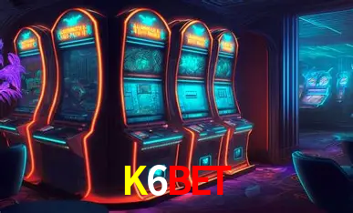 A Emoção da Loteria na K6BET: Uma Chance de Mudança de Vida