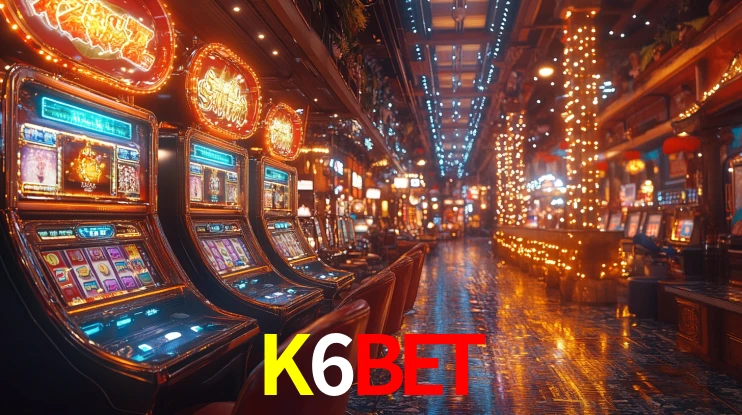 K6BET App