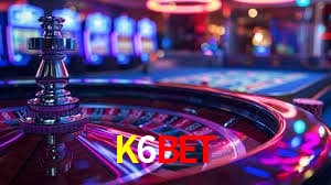 Statistics K6BET