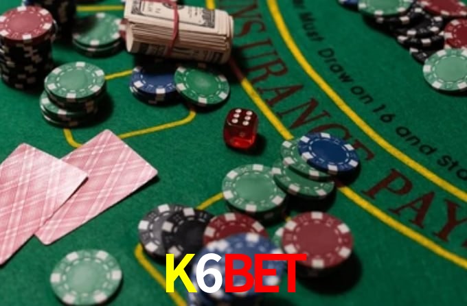 K6BET.COM