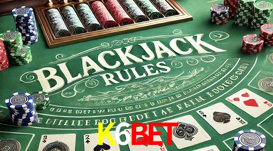 Games Directory K6BET
