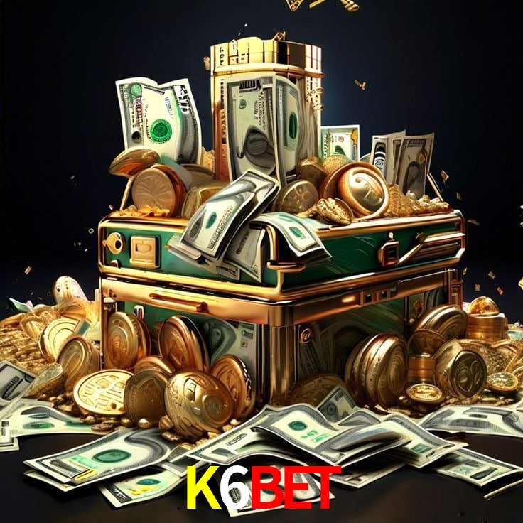 Jogo Spaceman K6BET