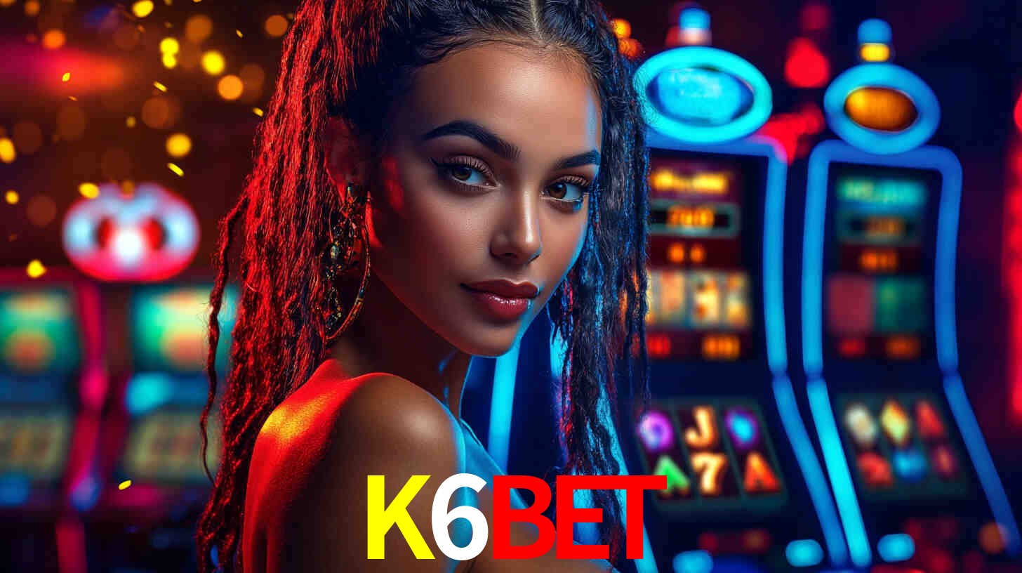 A Popularidade dos Caça-Níqueis no K6BET