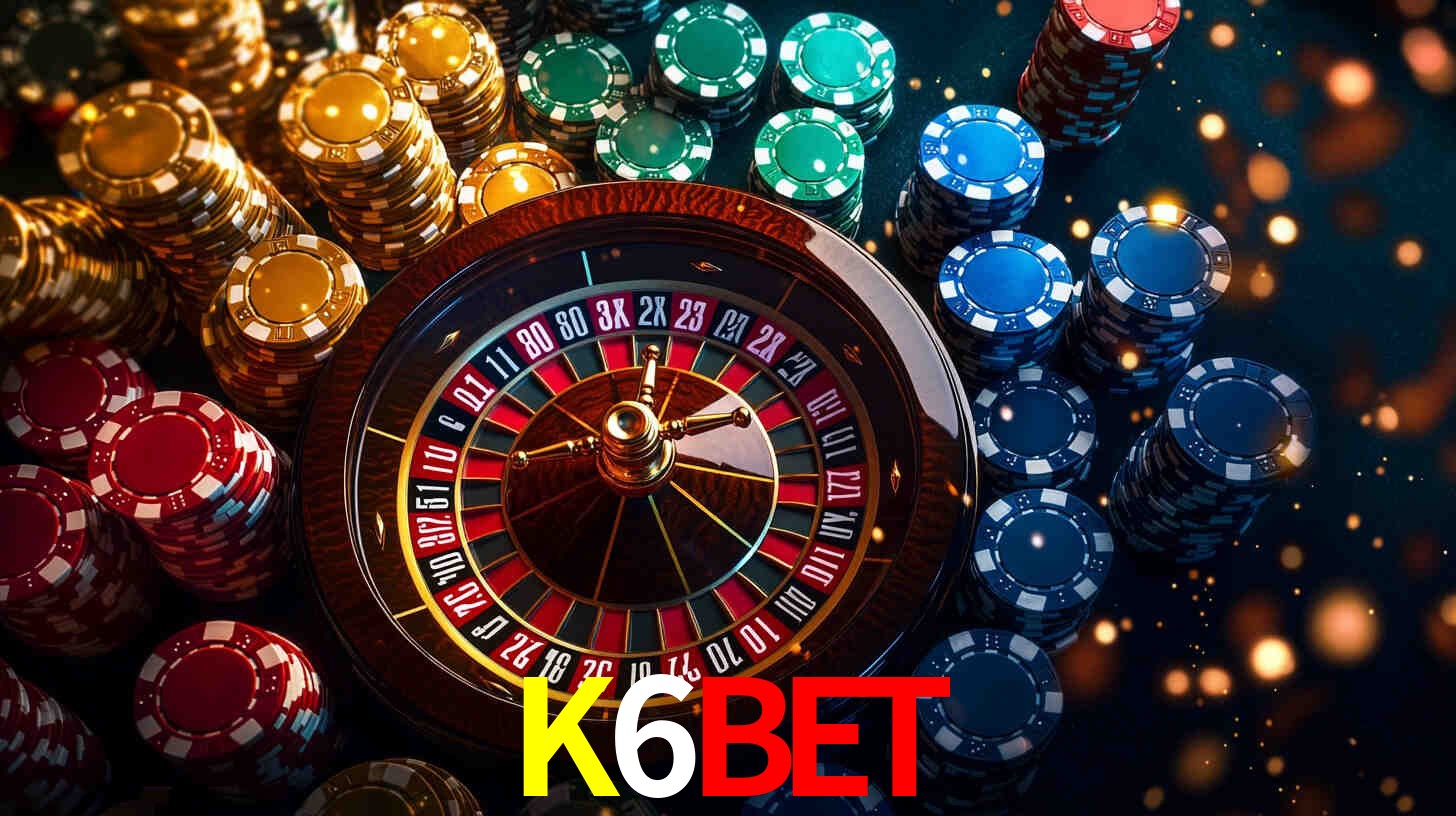 Premium Interface K6BET