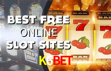 Descubra a Magia dos Jogos de Arcade no K6BET