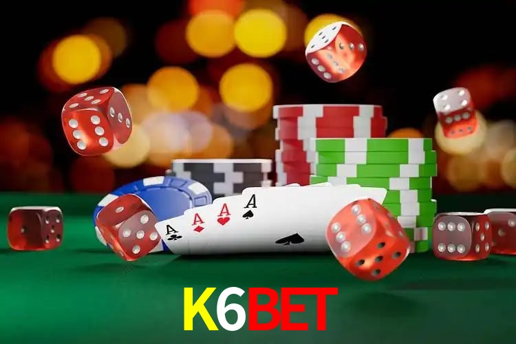 Estatísticas do Jogo K6BET