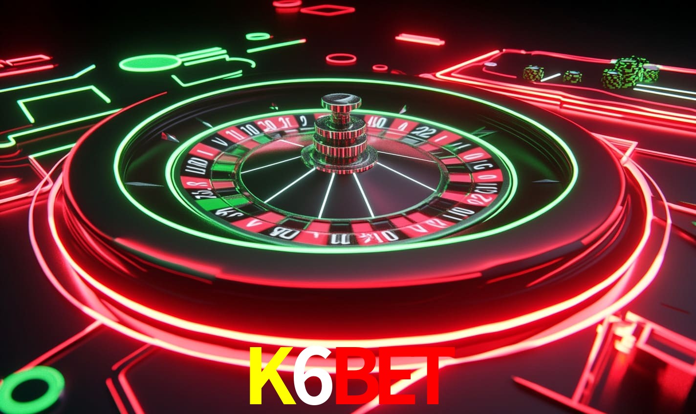 Descubra a Essência do K6BET: Nossa História e Compromissos