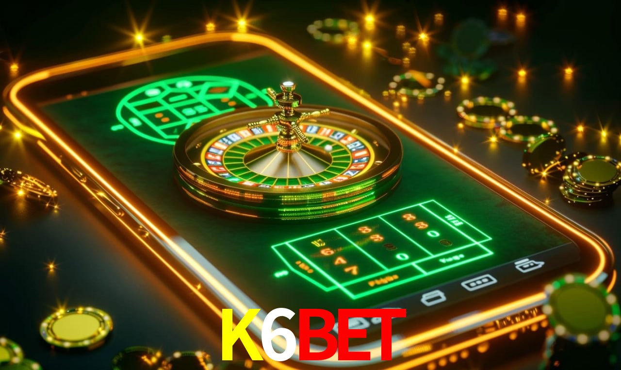 Sistemas de Segurança K6BET