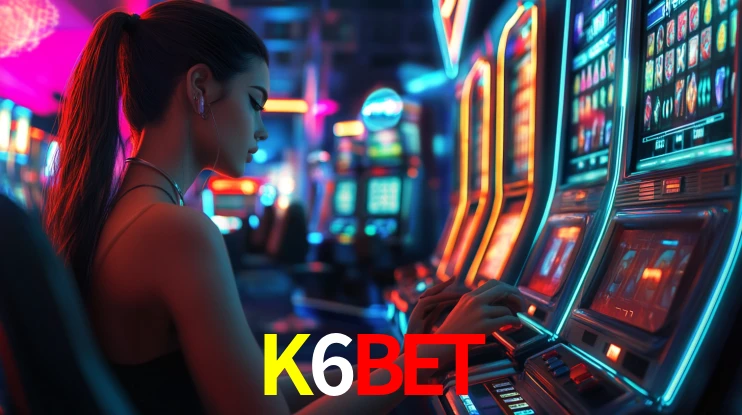 Explore as vantagens do K6BET: serviço profissional e confiabilidade
