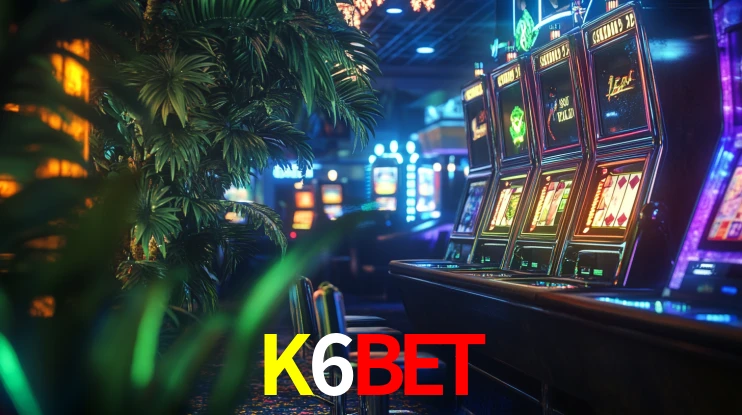 Live Casino K6BET