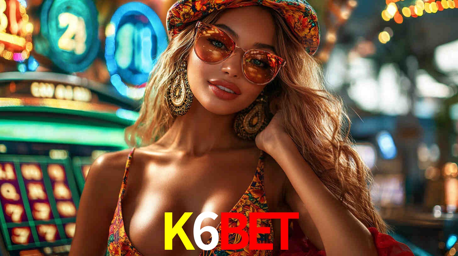 Exclusive Games K6BET