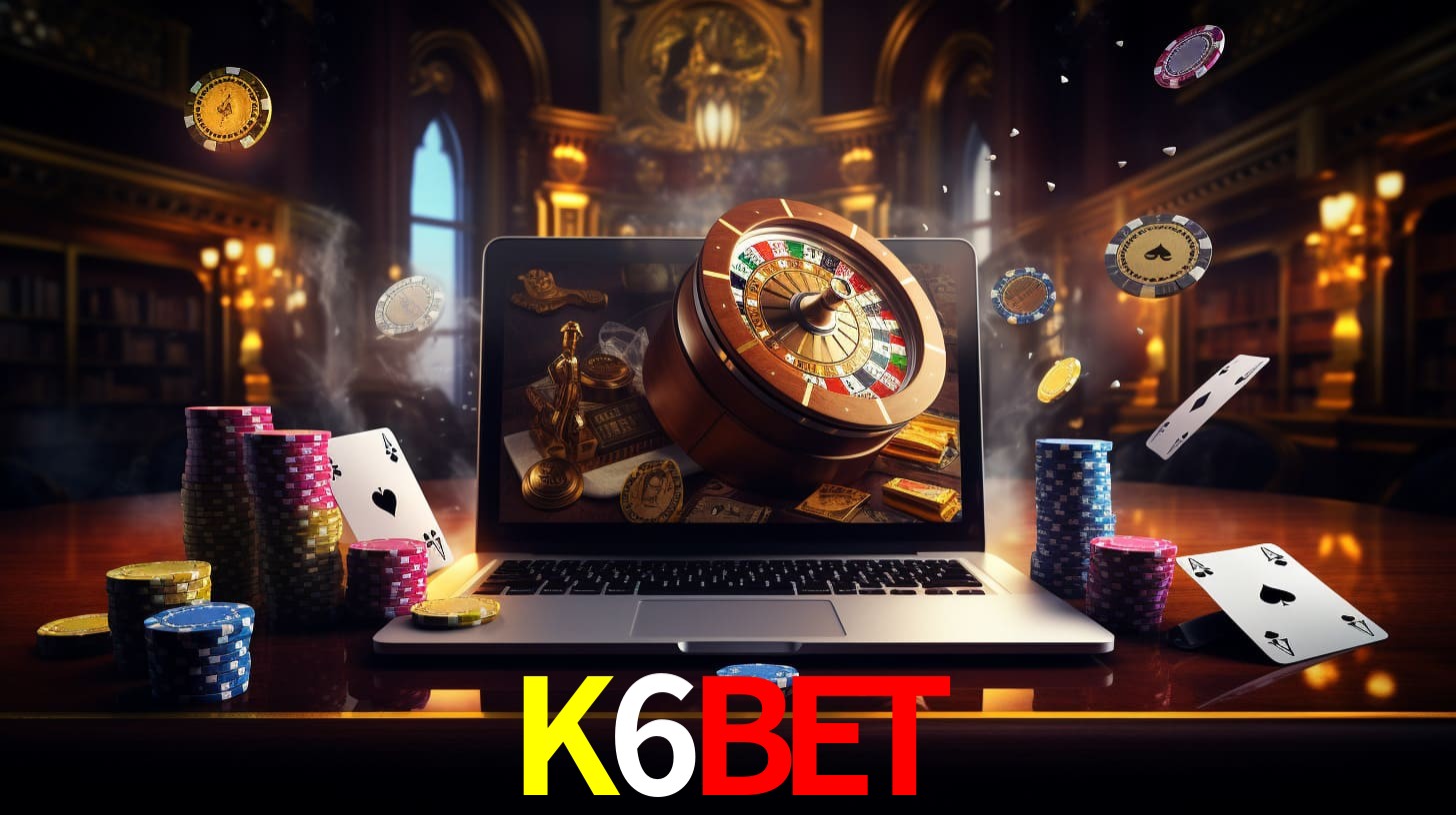 Blackjack Table K6BET
