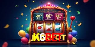 Design Responsivo K6BET