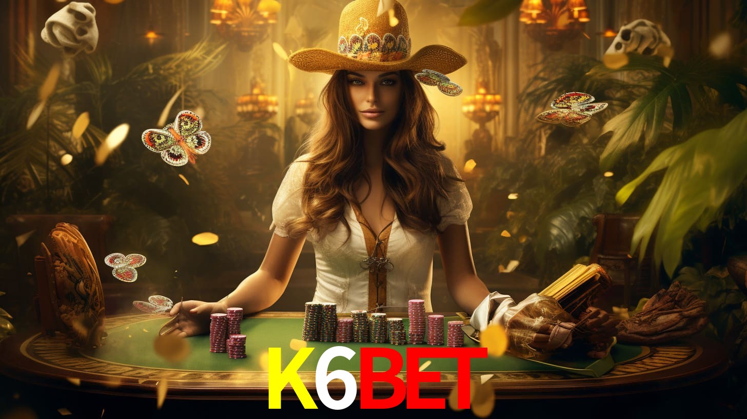 VIP Casino K6BET