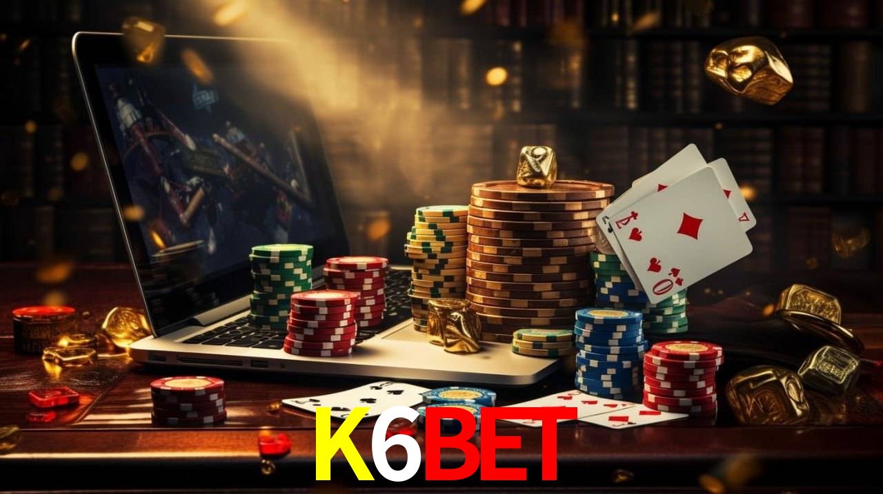Bônus Diários K6BET