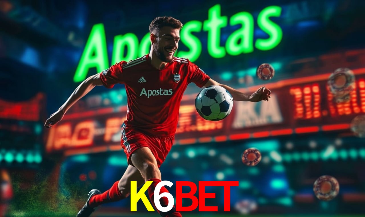 cassino K6BET