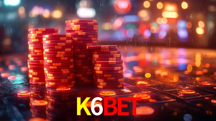 K6BET