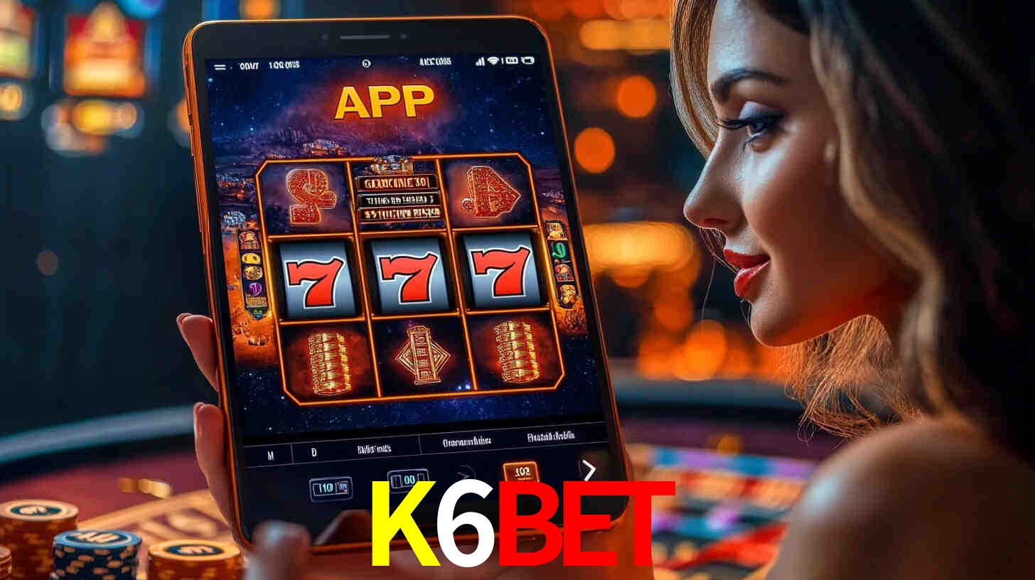 K6BET