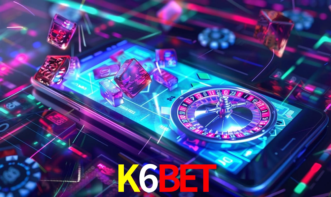 Jogo Aviator K6BET