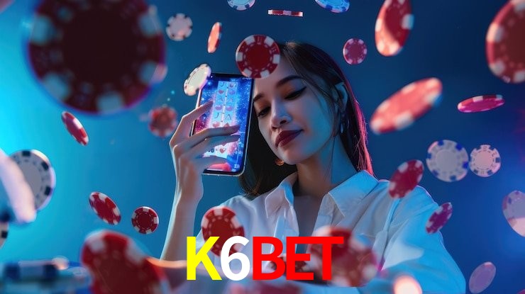 Desvendando o Mundo dos Jogos Virtuais na K6BET