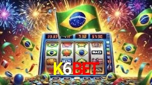 Player Reviews K6BET