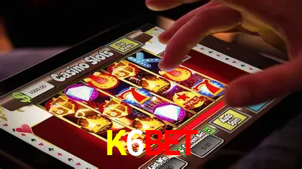 Jogos de mesa e apostas rápidas na K6BET