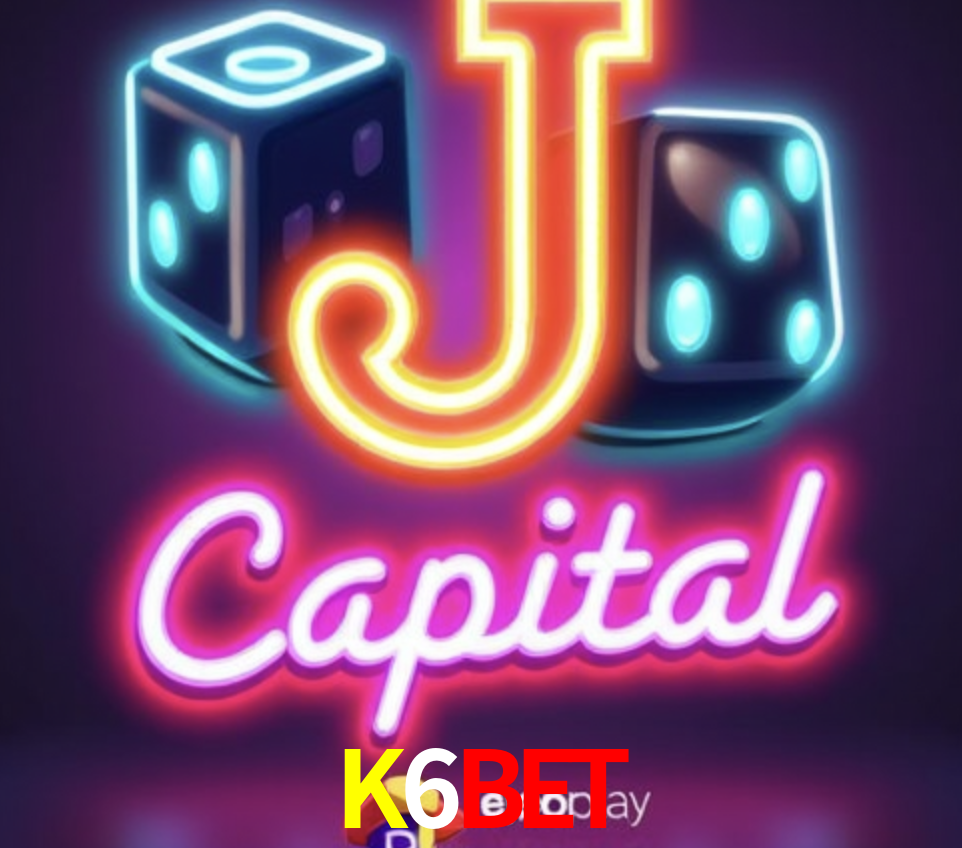API Integration K6BET