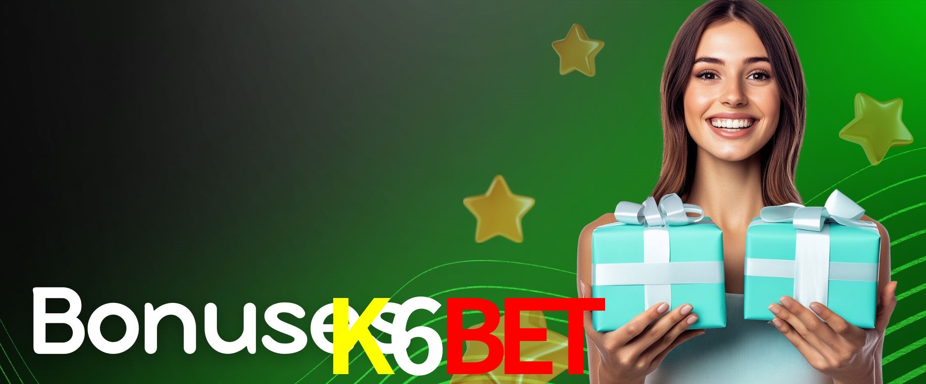 Flash Promotion K6BET