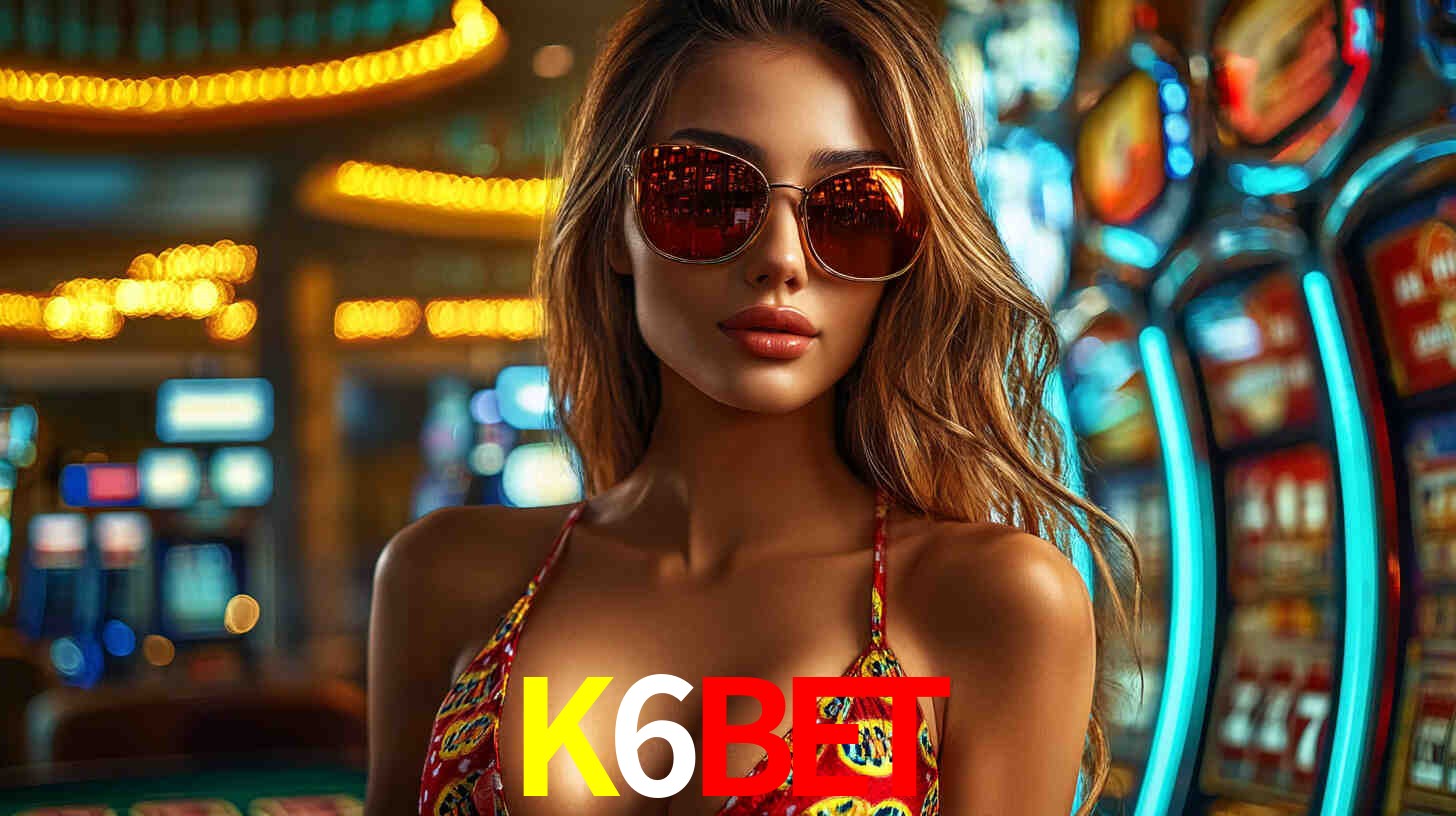 K6BET App Interface