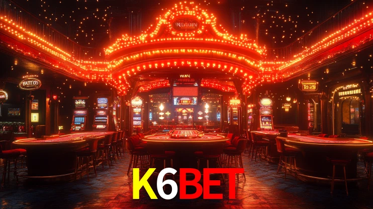 K6BET App