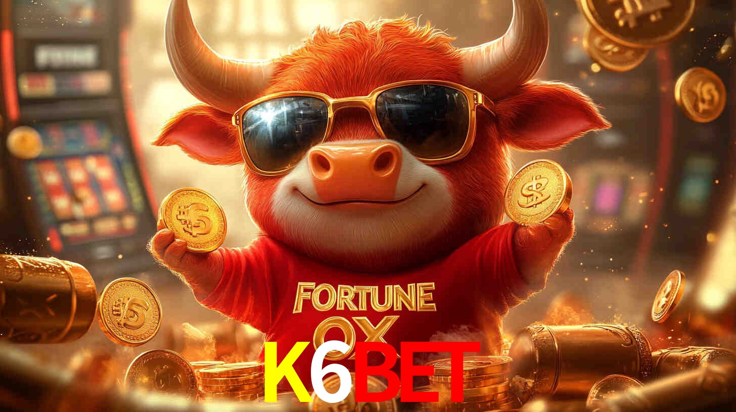 K6BET App