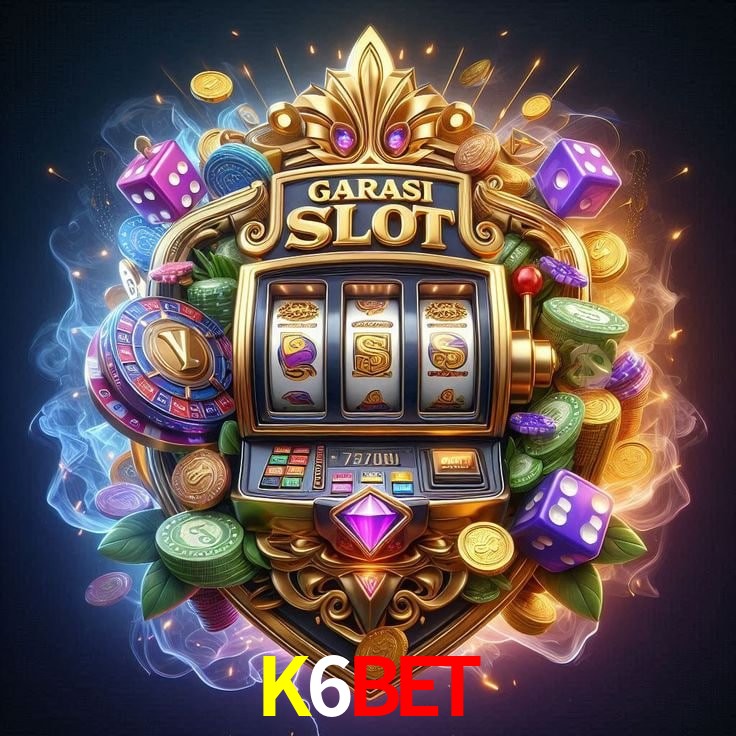 Cadastro Rápido K6BET
