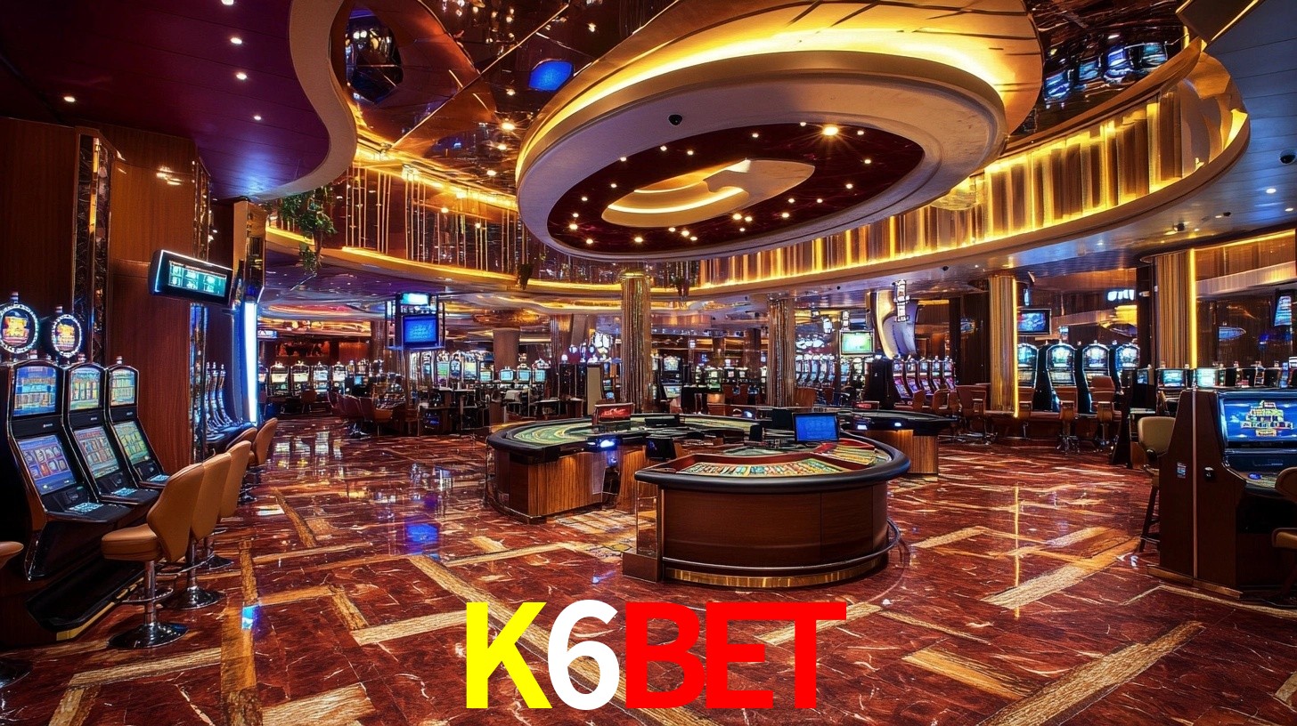 Daily Bonuses K6BET