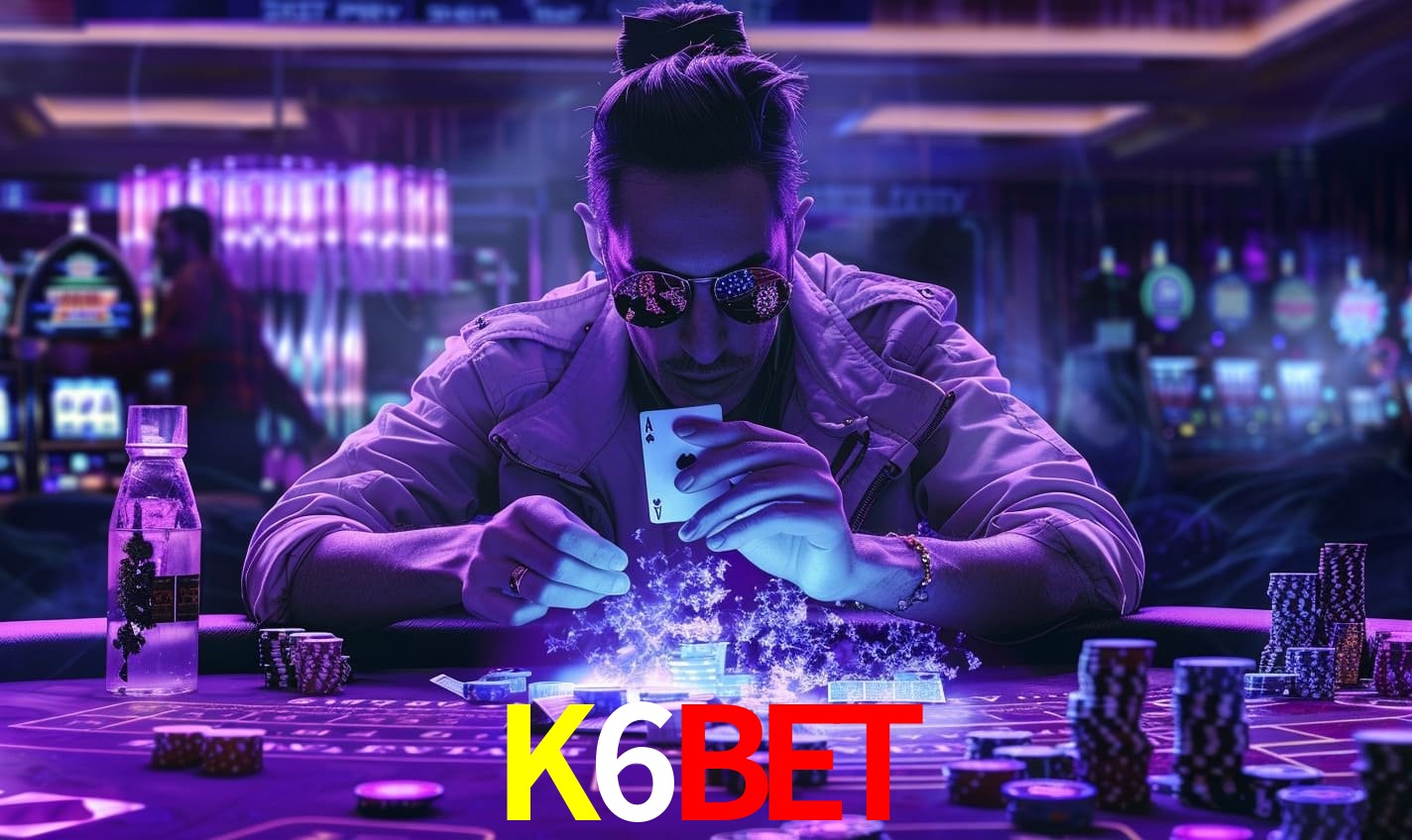 Aviator Game K6BET