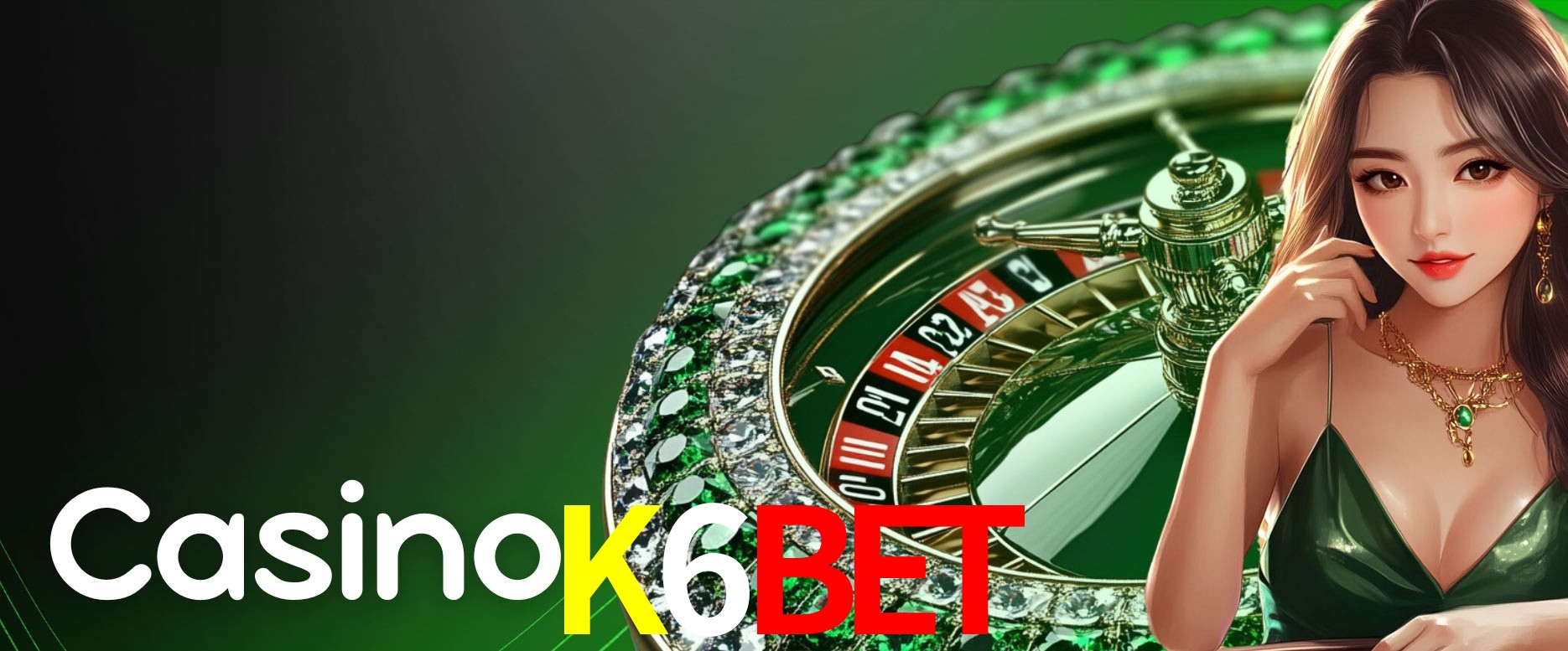 Weekend Specials K6BET