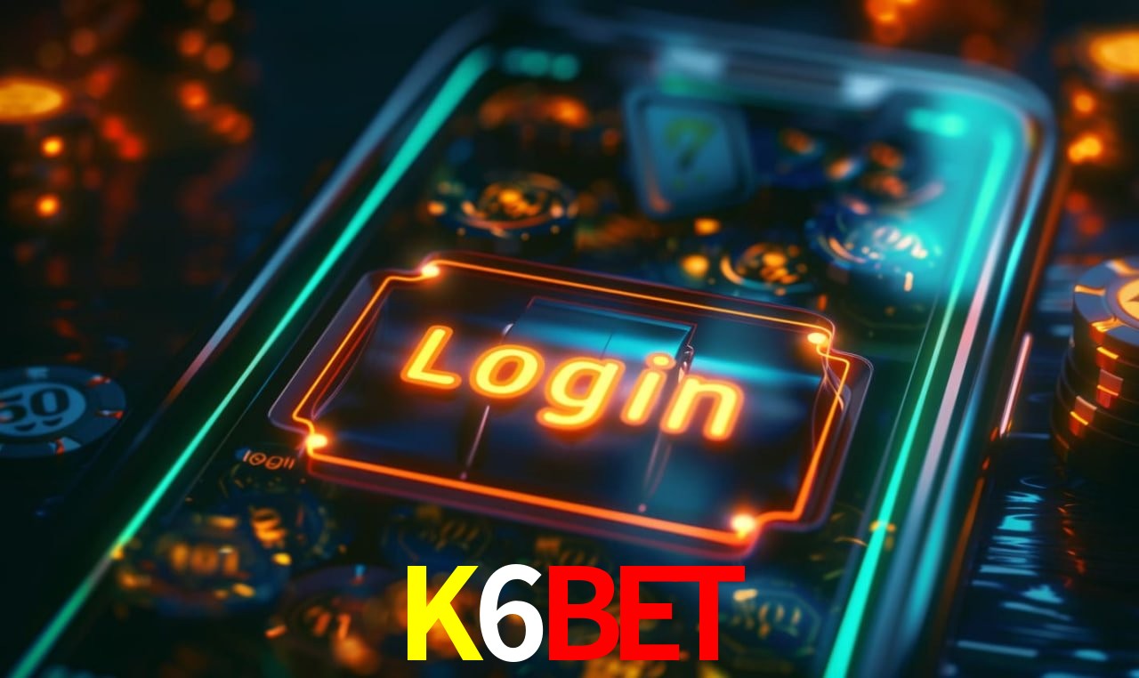 Football Betting K6BET