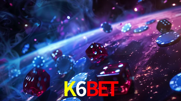 Slot Games K6BET