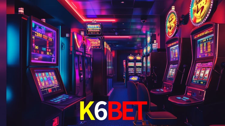 Ofertas Imperdíveis na K6BET: Promoções e Bônus Que Valem a Pena