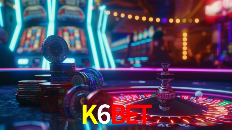 Live Casino K6BET