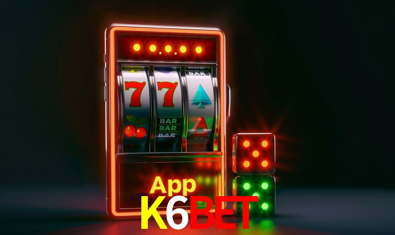 Estatísticas Esportivas K6BET