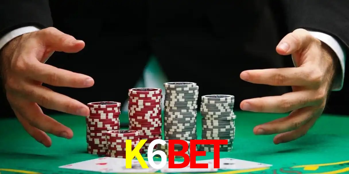 Benefícios VIP na K6BET