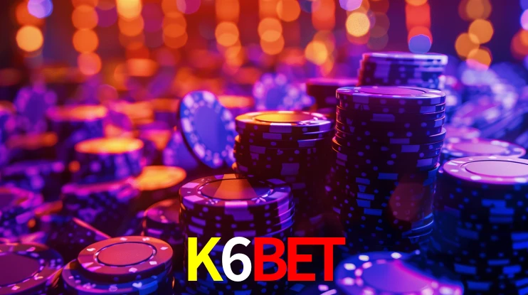 K6BET,K6BET.COM