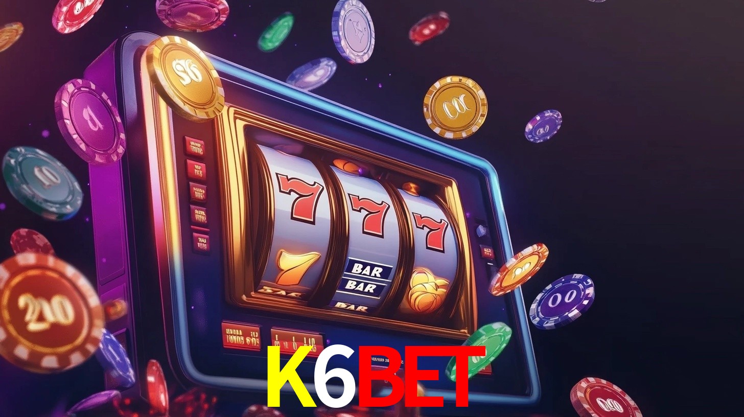 Tournaments K6BET