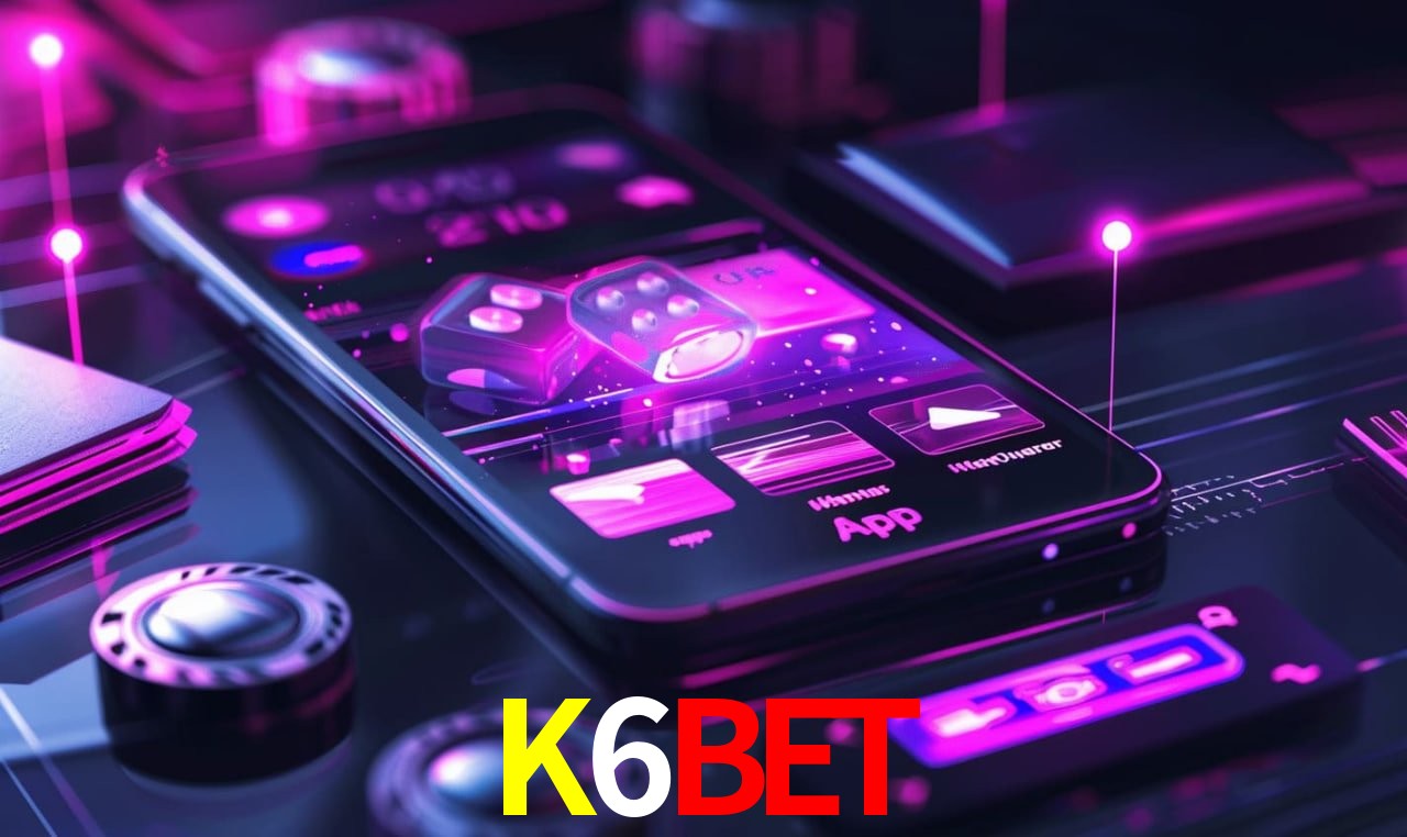 Basketball Betting K6BET