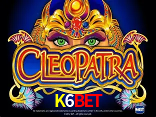 Bônus após cadastro na K6BET