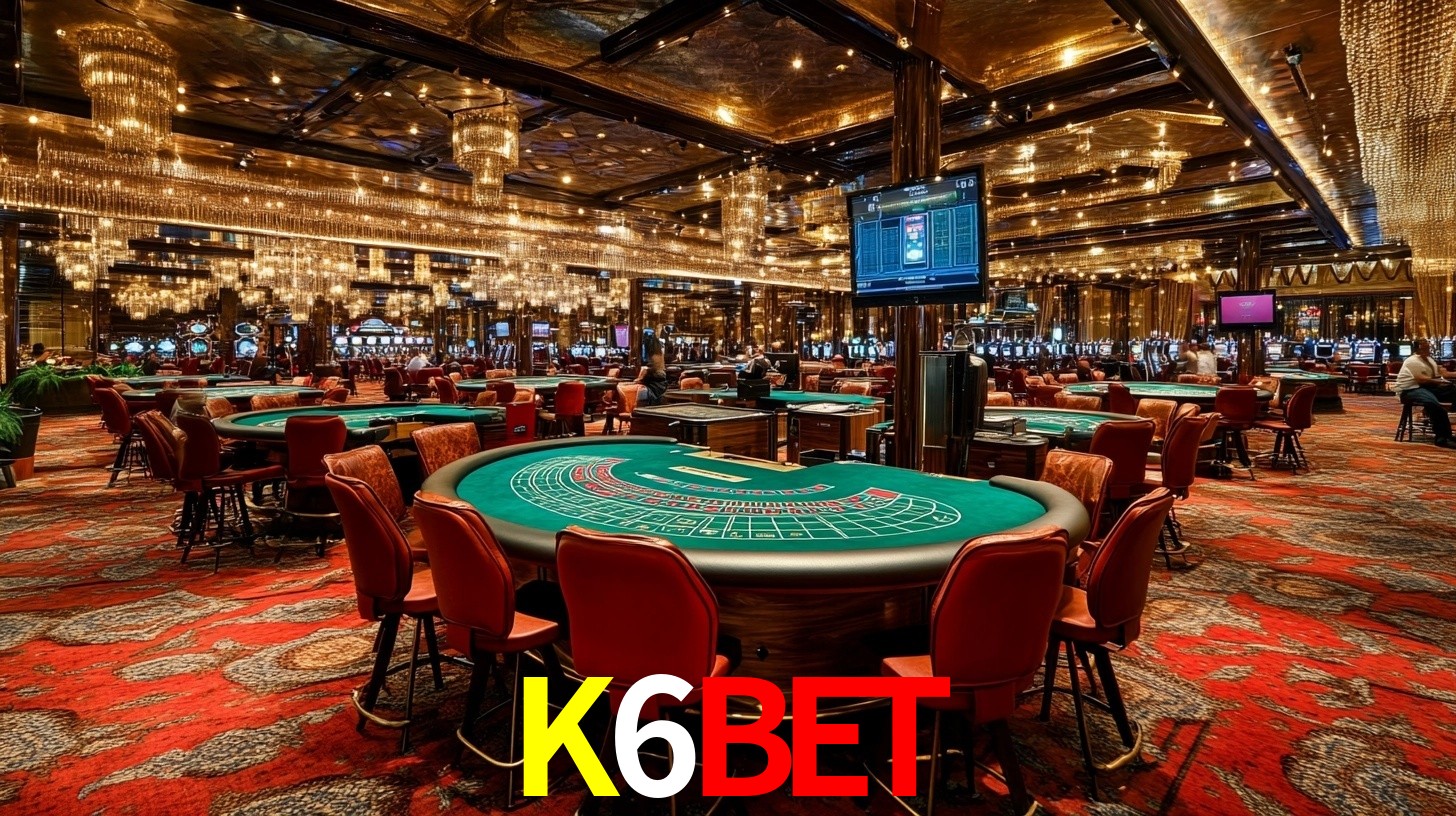 K6BET,K6BET.COM