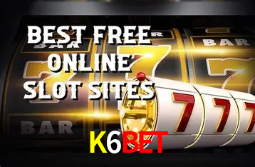 A Popularidade dos Caça-Níqueis no K6BET
