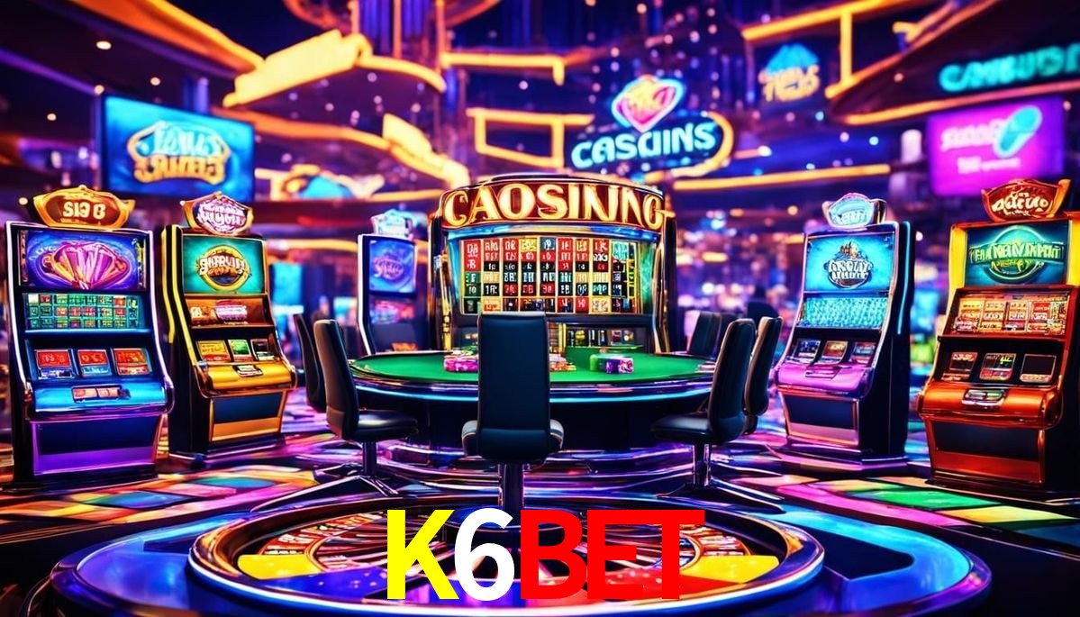 Apostas de Basquete K6BET
